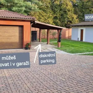 Эротический приват Dreammasage - фото 2